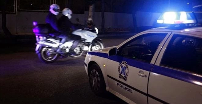 Πάτρα: Επίθεση κουκουλοφόρων σε άτομα που επέστρεφαν από το συλλαλητήριο